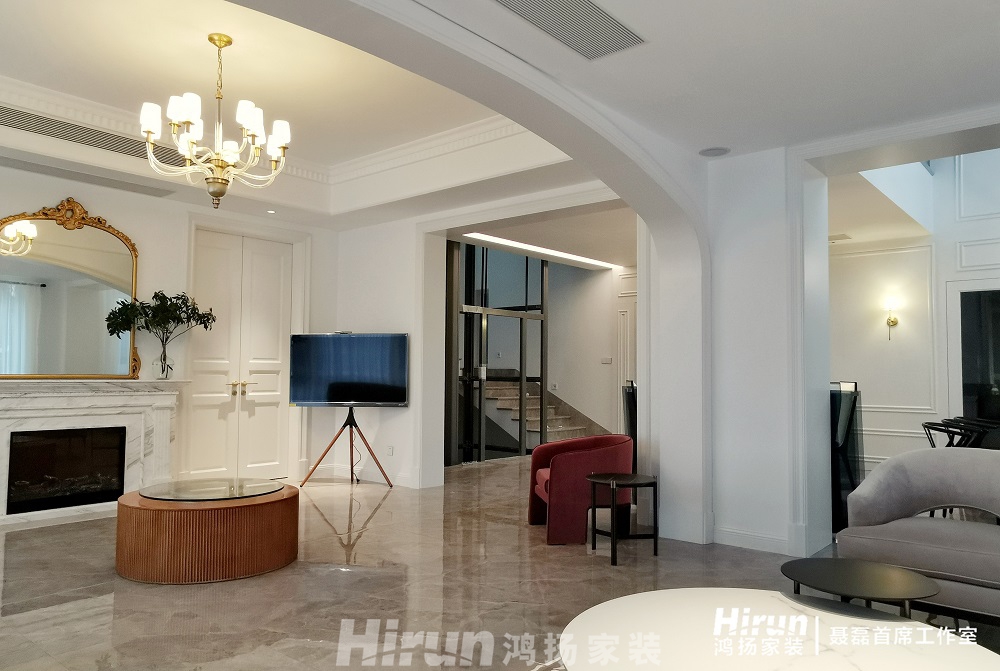 五礦萬(wàn)境水岸